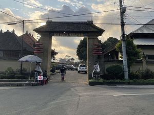 Keunggulan Lain Desa Penglipuran yang Diakui Dunia: Keberlanjutan Sosial Keunggulan Lain Desa Penglipuran yang Diakui Dunia: Keberlanjutan Sosial