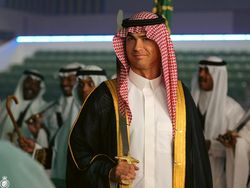 Ucapan Selamat Idul Fitri dari Cristiano Ronaldo: Semoga Mendapat Berkah!