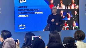 Prime Video Tampilkan Karya-karya Terbaru Sineas Indonesia