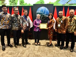 Pertamina Siap Jadi Market Leader Perdagangan Karbon di RI