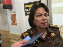 AKBP Achiruddin Divonis 6 Bulan, Jaksa Ajukan Banding