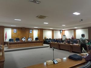 Sistem Daftar Online Tak Lancar, Pelamar PPPK Diminta Coba Terus Sistem Daftar Online Tak Lancar, Pelamar PPPK Diminta Coba Terus