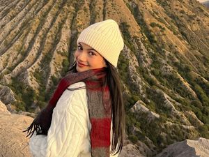 Ratu Sofya Pernah Kehilangan Akun Instagram Gegara Peran Antagonis