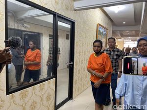 Polisi Ungkap Motif ABG Culik Bocah di Depok: Butuh Teman Usai Ditinggal Pacar