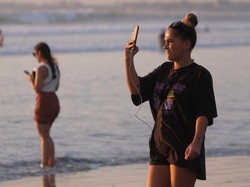 Pungutan Turis Asing Bali Ditambah 2 Pasal