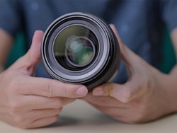 Review Fujifilm GFX 55mm f/1.7, Hasil Foto Lebih Alami Sesuai Aslinya