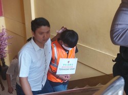 Satu Terdakwa Kasus Pembacokan Pelajar Simpang Pomad Divonis 6 Tahun Penjara