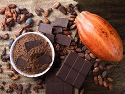 Ditemukan Suku Aztec, Cokelat Punya Kisah Panjang Sebelum Populer