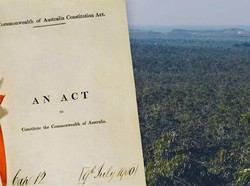 Seperti Apa Perubahan Konstitusi Australia Jika Referendum The Voice Lolos?