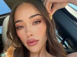 Model Pakai Mata-mata untuk Memergoki Kekasihnya Selingkuh