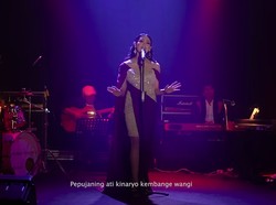 Lirik Lagu Nemu-Suliyana Versi Orkestra