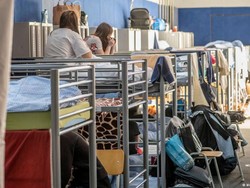 Tahun 2024, Jerman Kurangi Separuh Bantuan untuk Pengungsi