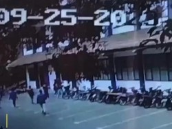 Viral Maba Unitri Malang Dikeroyok Panitia Ordik gegara Debat Soal Rambut