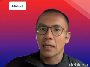 Mantul! Cerita Pegiat Kebugaran yang Bisa Olahraga 11 Jam Seminggu Mantul! Cerita Pegiat Kebugaran yang Bisa Olahraga 11 Jam Seminggu