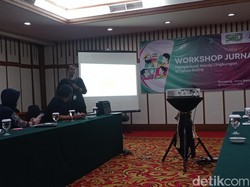 SIEJ Dorong Isu Lingkungan Jadi Sorotan Saat Tahun Politik