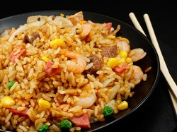 5 Tips Mudah Bikin Nasi Goreng Seenak Bikinan Restoran