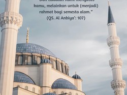 50 Pantun Pembuka Acara Maulid Nabi yang Singkat dan Menarik