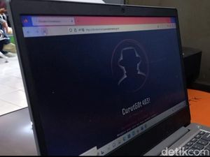 Website Resmi Disnakertrans Kabupaten Purwakarta Diretas