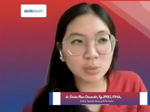 Tips Mulai Olahraga Buat Kaum Mageran ala Dokter Jantung, Simple tapi Powerfull!