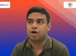 Motivasi Fadil Jaidi Jajal Lari Full Marathon, dari Awalnya Susah Bangun Pagi