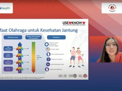 Tiap Hari Ngepel-Nyapu Rumah Termasuk Olahraga? Kata Dokter, Nggak Gitu Konsepnya