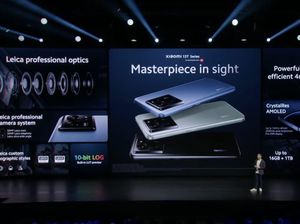 Galau Cuma Xiaomi 13T yang Masuk Indonesia? Ini Bedanya dengan 13T Pro Galau Cuma Xiaomi 13T yang Masuk Indonesia? Ini Bedanya dengan 13T Pro