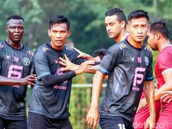 Kunci Sukses Yudi Khoerudin Jajal Sepakbola Profesional