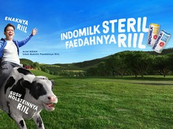 Ariel NOAH Spill Rahasia Jaga Tubuh Tetap Stabil di Kala Aktivitas Gokil