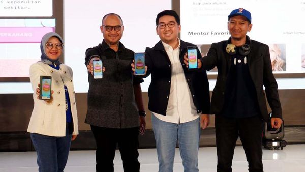 Ajang Wirausaha Muda Mandiri Kembali Digelar