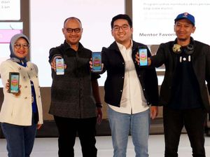 Ajang Wirausaha Muda Mandiri Kembali Digelar Ajang Wirausaha Muda Mandiri Kembali Digelar