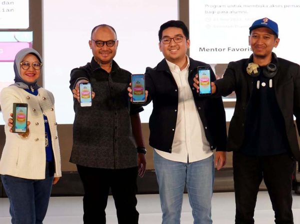 Ajang Wirausaha Muda Mandiri Kembali Digelar