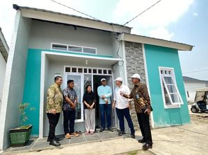 Pengertian KPR Syariah, Simulasi Perhitungan, Ada Bunga atau Tidak?