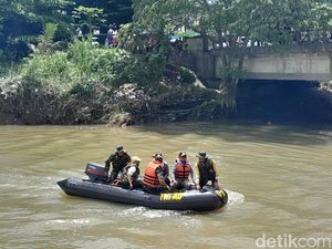 Ketua Komisi I DPR Puji TNI-Pemkot Medan Bersihkan Sungai Deli: Ini Sejarah