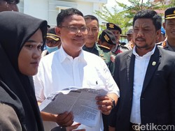 Pj Wali Kota Palopo Pertimbangkan Mutasi Pejabat Imbas Utang Rp 250 Miliar