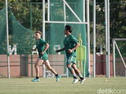 Persebaya Ungkap Kondisi Terkini Andre dan Aditya Usai Kecelakaan Motor