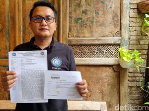 Merasa Terancam RPP Kesehatan, Serikat Pekerja Rokok DIY Surati Presiden