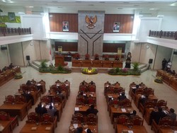 Tok! Buleleng Bidik Pendapatan Rp 2,23 Triliun di APBD Perubahan 2023