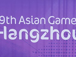 Klasemen Medali Asian Games 2023: Indonesia Disalip Malaysia