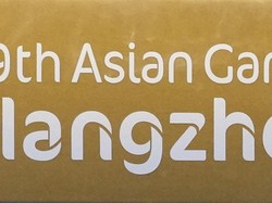 Sepak Takraw Putri Indonesia Sumbang Medali Perak Asian Games 2023