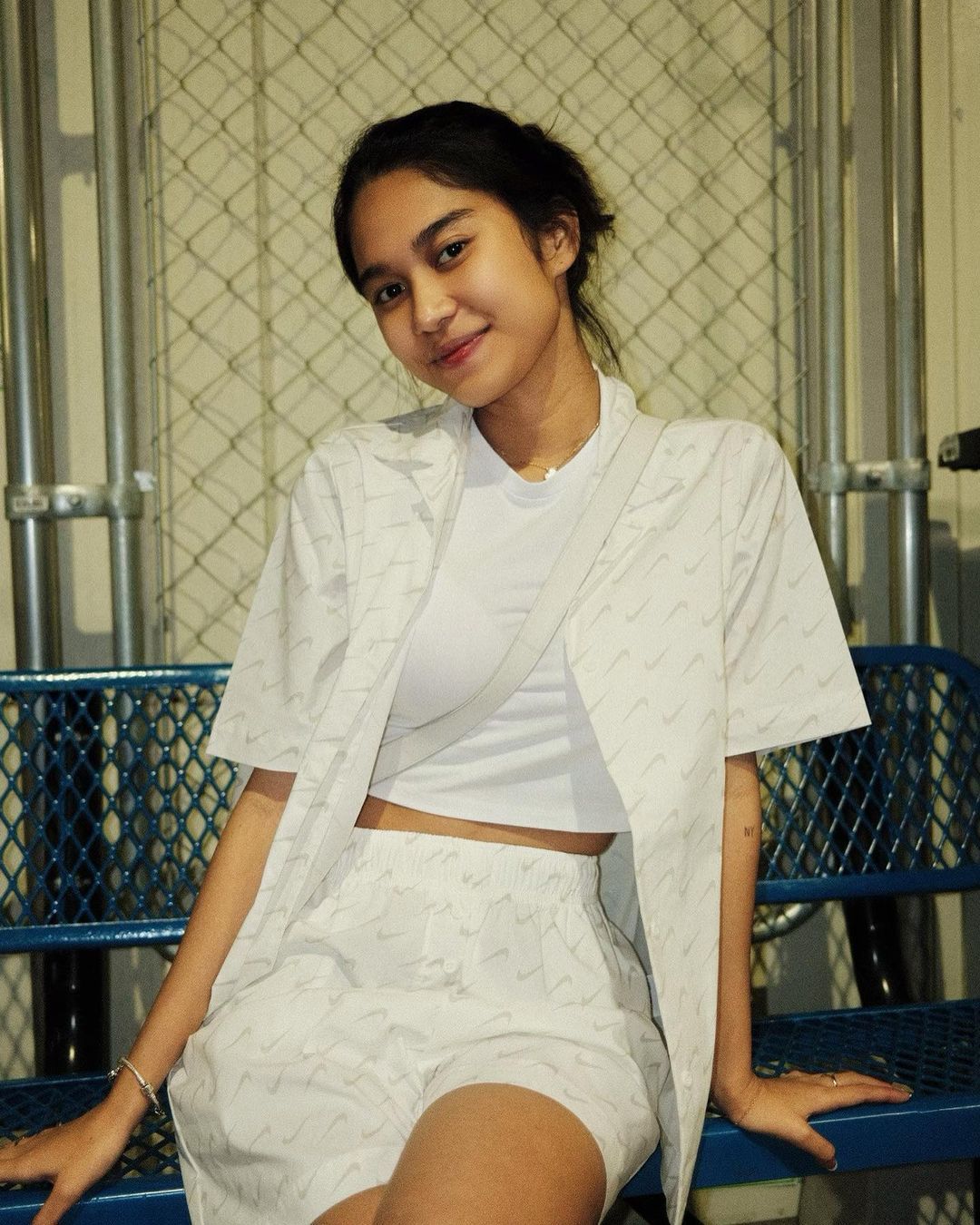 Azizah Salsha