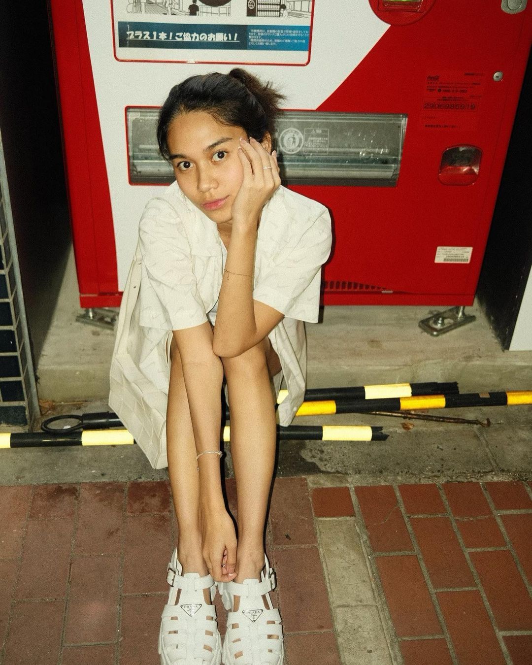 Azizah Salsha