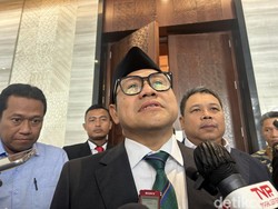 Cak Imin Sebut Food Estate Gagal, Dorong Manajemen Pangan Raksasa