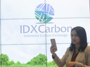 6 Proyek Unit Karbon Siap Diperdagangkan Tahun Ini 6 Proyek Unit Karbon Siap Diperdagangkan Tahun Ini