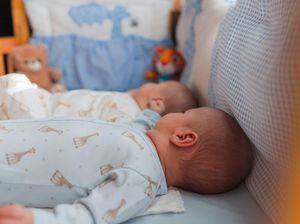 Terbongkar Sindikat Jual-Beli Bayi di Jakbar