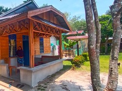 PUPR Bedah 1.450 Rumah di Kepulauan Riau