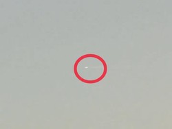 5 Fakta Terungkapnya Benda Misterius di Langit Cianjur