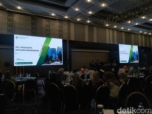 Menguak Penyebab Pusat Perbelanjaan Bandung Sepi dari Angka Statistik Menguak Penyebab Pusat Perbelanjaan Bandung Sepi dari Angka Statistik