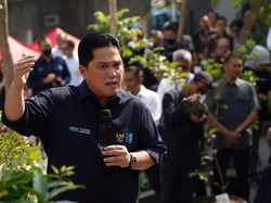 Muncul Suket hingga SKCK saat Nama Cawapres Prabowo Masih Tanda Tanya