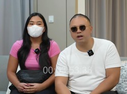 Disebut Di-doxing Farida Nurhan, Akhirnya Codeblu Tunjukkan Wajahnya