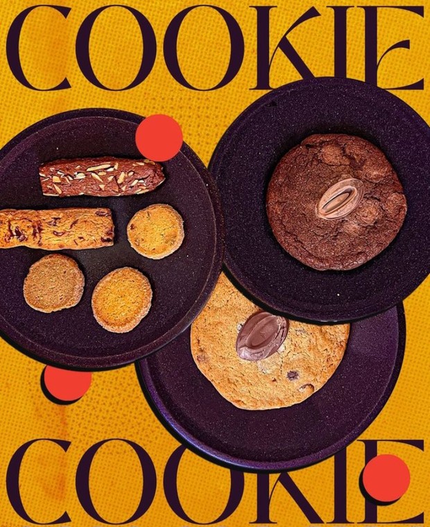 Foto menu cafe song minho